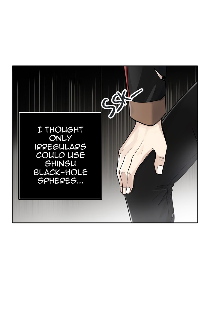 Tower of God Chapter 427 63